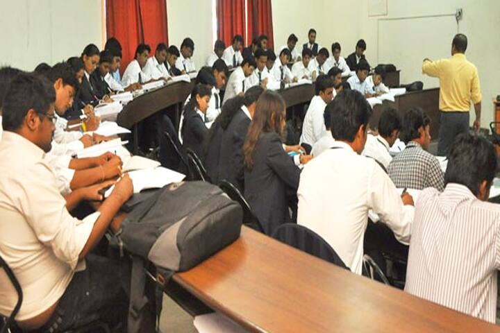 classroom